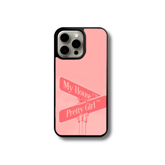 Sabrina Carpenter - Short N Sweet iPhone Case