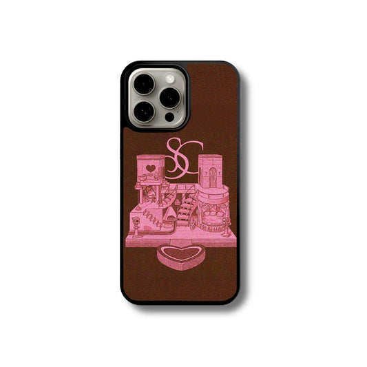 Sabrina Carpenter - Short N Sweet iPhone Case