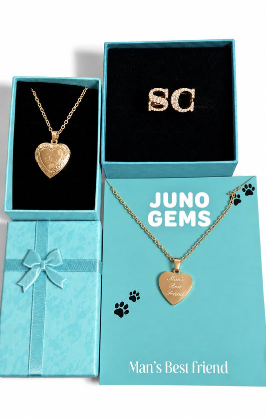 SC GOLD BUNDLE