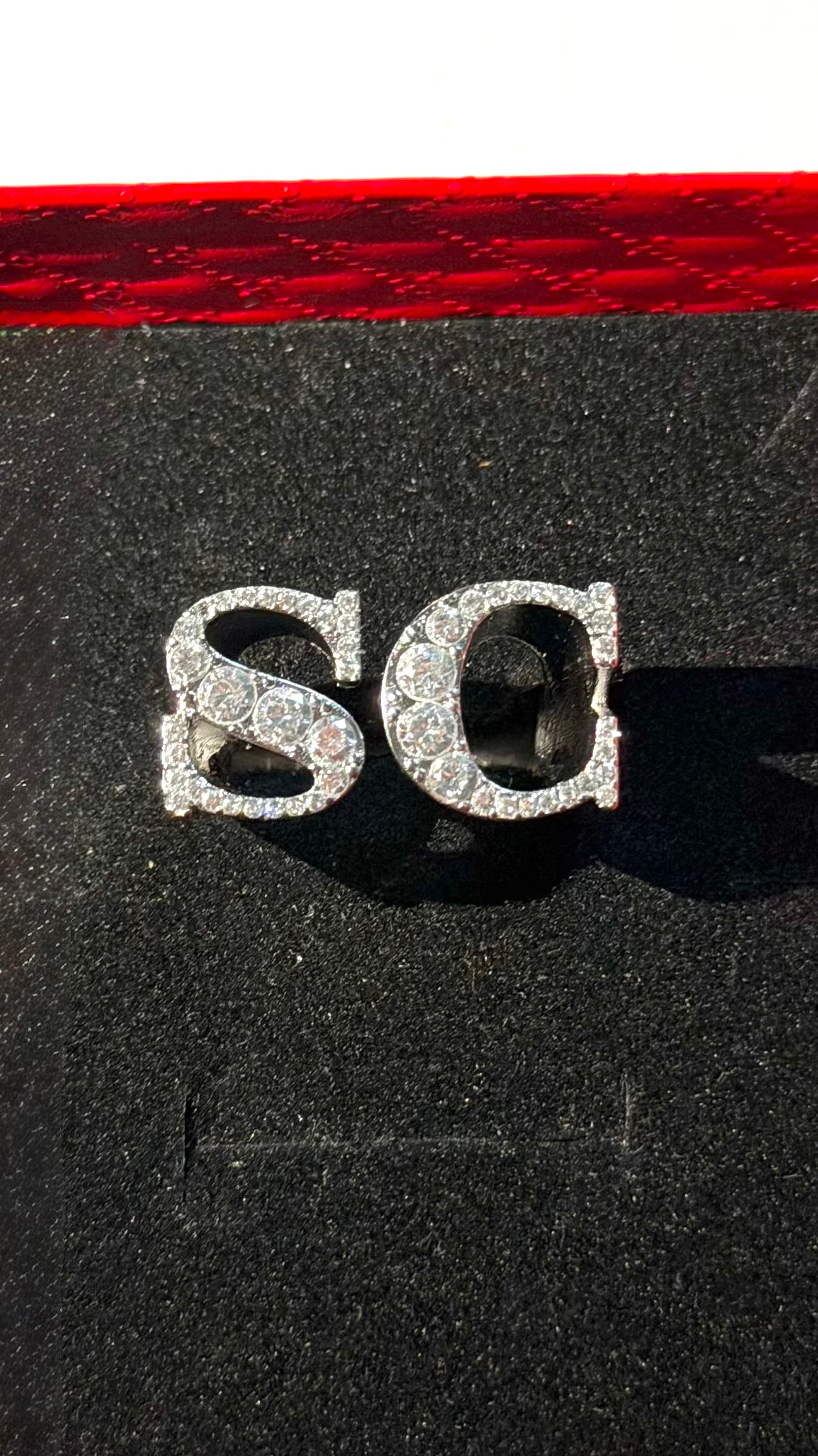 Standard RING - (Silver)