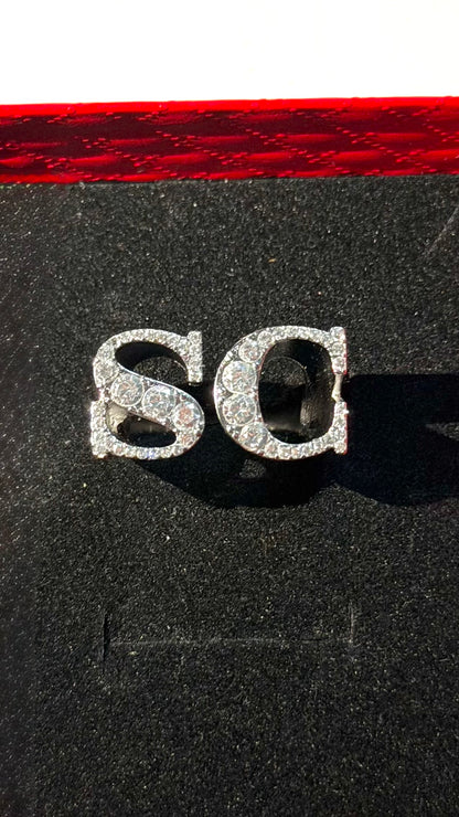 Standard RING - (Silver)