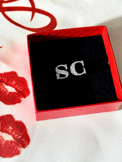 Standard RING - (Silver)