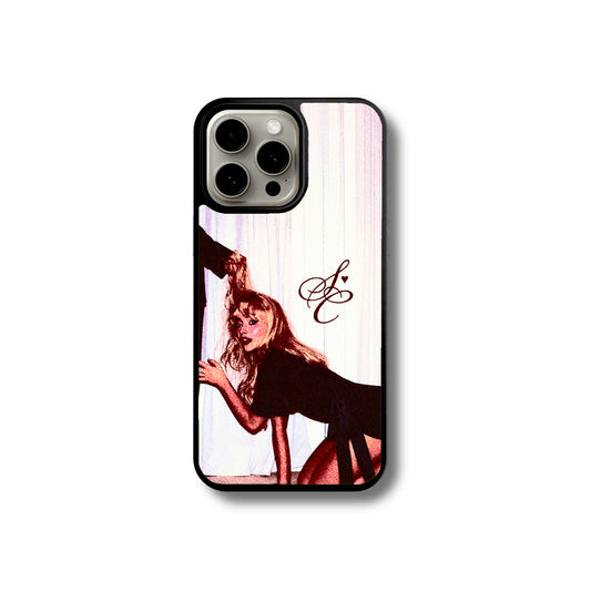 Sabrina Carpenter - Man's Best Friend iPhone Case