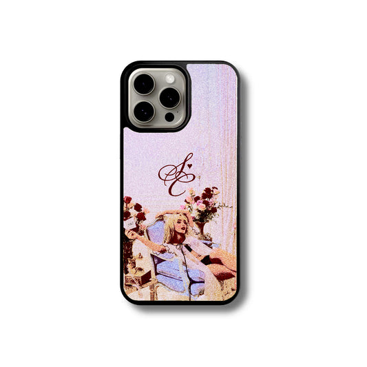 Sabrina Carpenter - Man's Best Friend iPhone Case