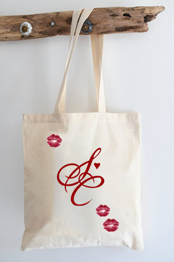 Sabrina Carpenter - Kiss Tote Bag
