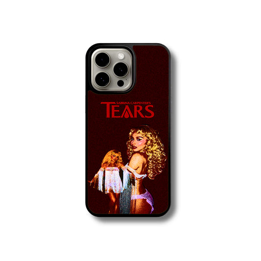 Sabrina Carpenter - Man's Best Friend iPhone Case